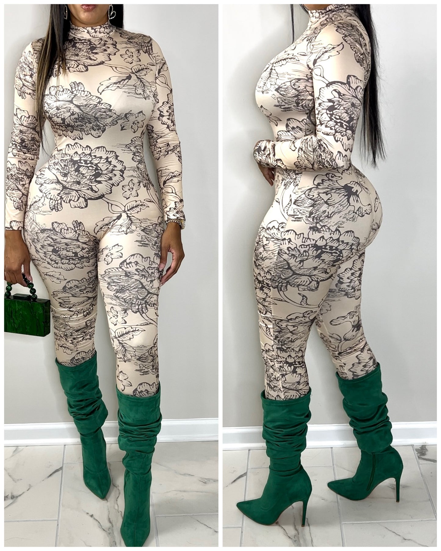 2009 Tannery Art Pencil Dunksuit