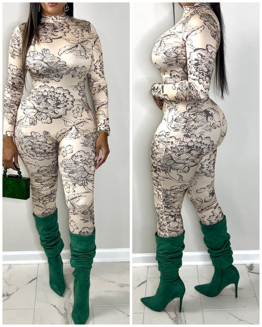 2009 Tannery Art Pencil Dunksuit