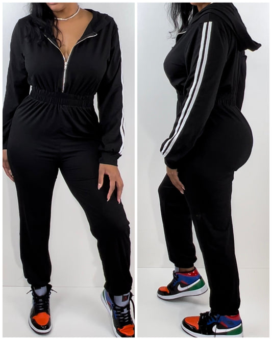 2008 RailRoad Dunksuit